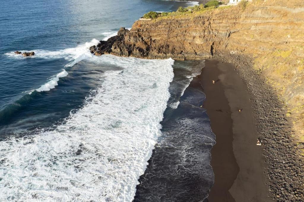 Alojamiento Acogedor Y Tranquilo La Orotava Dış mekan fotoğraf