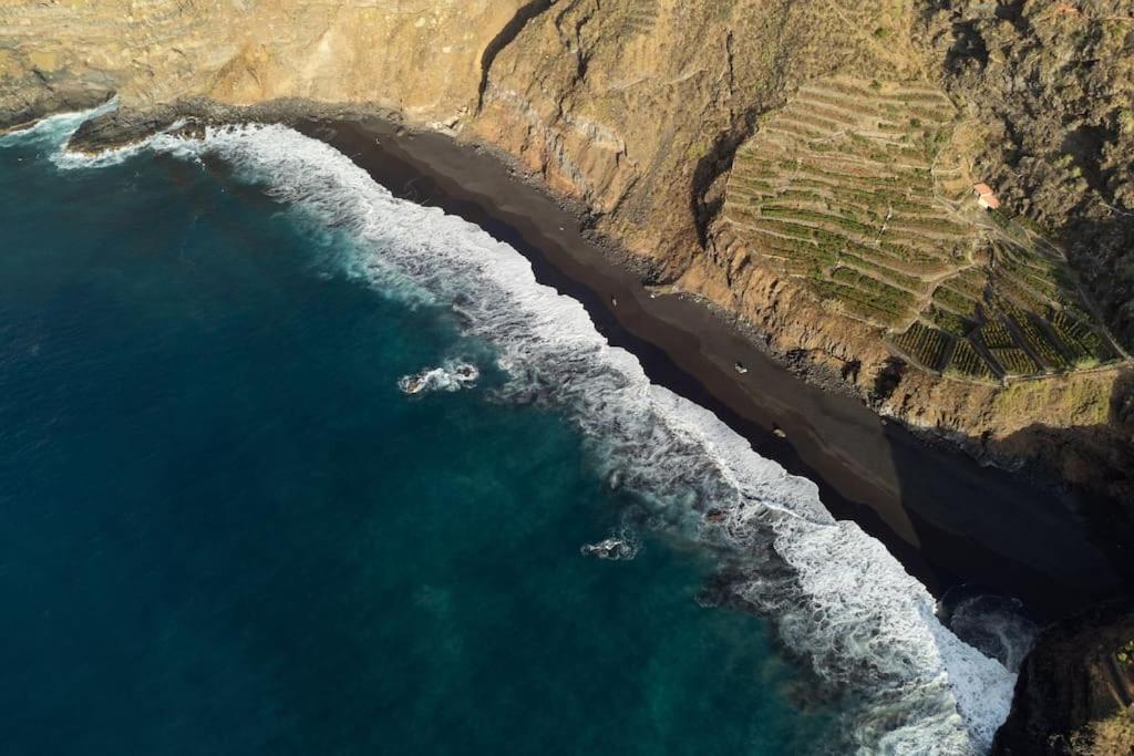 Alojamiento Acogedor Y Tranquilo La Orotava Dış mekan fotoğraf